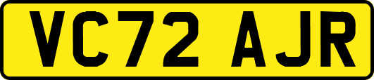 VC72AJR