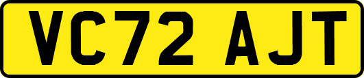 VC72AJT