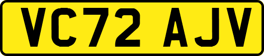 VC72AJV