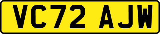 VC72AJW