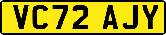 VC72AJY
