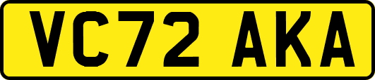 VC72AKA