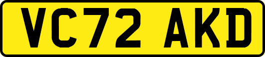VC72AKD