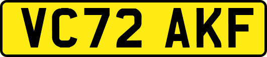 VC72AKF