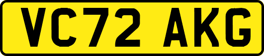 VC72AKG