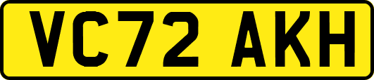 VC72AKH