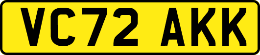 VC72AKK