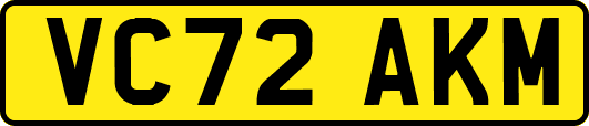 VC72AKM