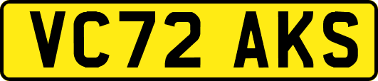 VC72AKS