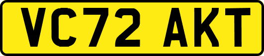 VC72AKT