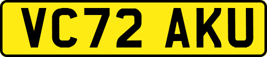 VC72AKU