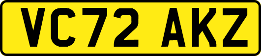 VC72AKZ