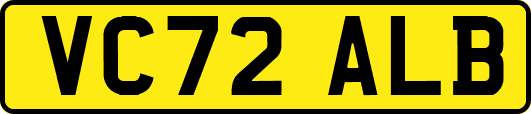 VC72ALB