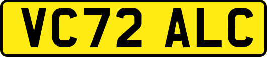 VC72ALC