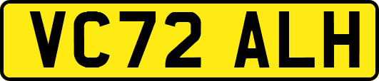 VC72ALH