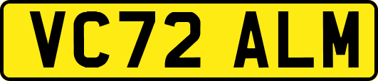 VC72ALM