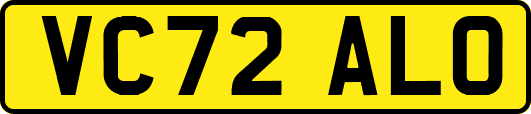 VC72ALO