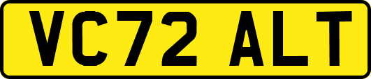 VC72ALT