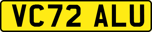 VC72ALU