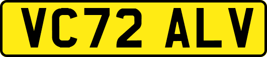 VC72ALV