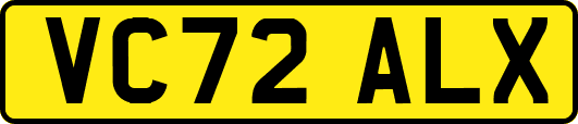 VC72ALX