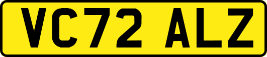 VC72ALZ