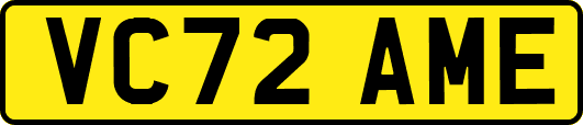 VC72AME