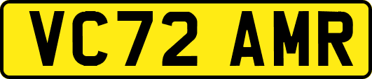 VC72AMR