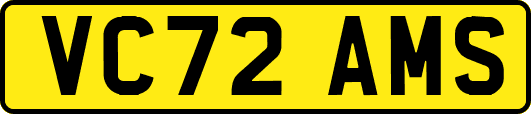 VC72AMS