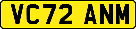 VC72ANM