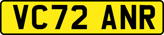 VC72ANR