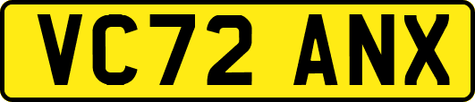 VC72ANX