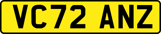 VC72ANZ