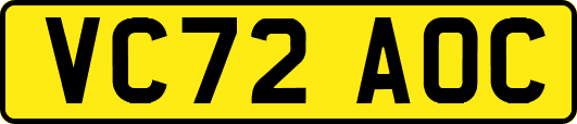 VC72AOC