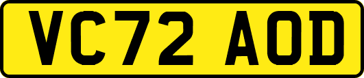 VC72AOD