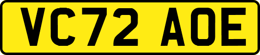 VC72AOE