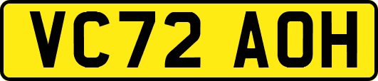 VC72AOH