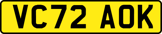VC72AOK