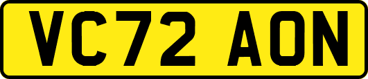 VC72AON