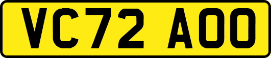 VC72AOO