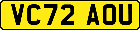 VC72AOU