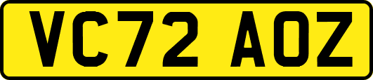 VC72AOZ