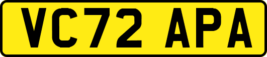 VC72APA