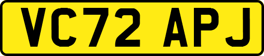 VC72APJ