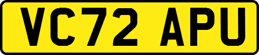 VC72APU
