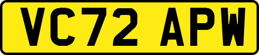 VC72APW
