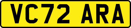 VC72ARA