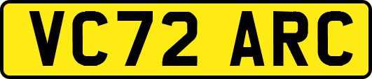 VC72ARC