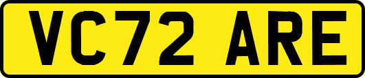 VC72ARE