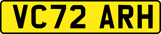 VC72ARH